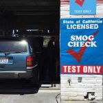 Burlingame-Smog-Check