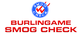 Burlingame Smog Check